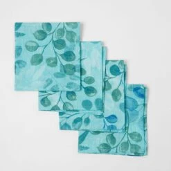 Sia Napkin Set Of 4
