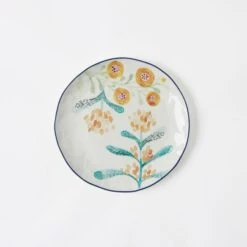 Flora Dining - White 21 Flora Dining - White -Koala Home Shop 21658001 p 1