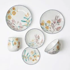 Flora Dining - White 19 Flora Dining - White -Koala Home Shop 21659101 v01 1