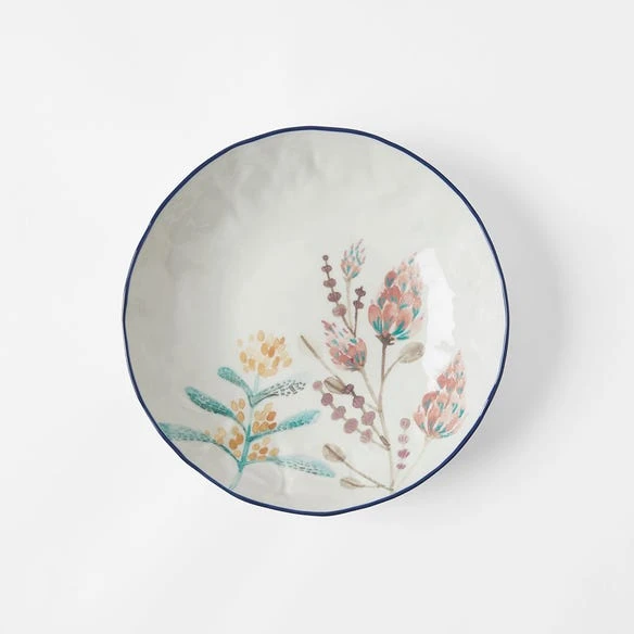 Flora Dining - White 13 Flora Dining - White - Image 11