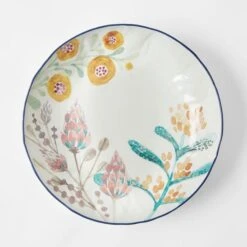 Flora Dining - White 15 Flora Dining - White -Koala Home Shop 21659701 p 1