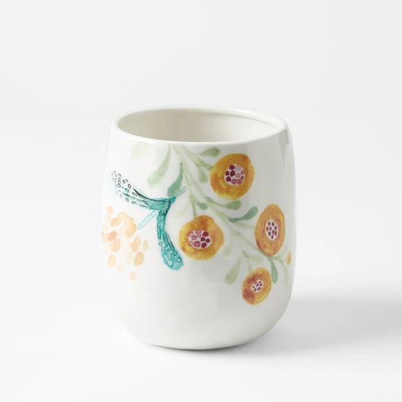 Flora Utensil Holder 4 Flora Utensil Holder - Image 2