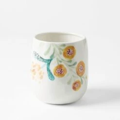 Flora Dining - White 18 Flora Dining - White -Koala Home Shop 21659801 v01 1