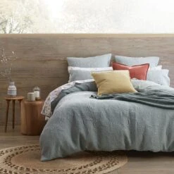 Palm Leaf Quilt Cover 13 Palm Leaf Quilt Cover -Koala Home Shop 21667401 P 5