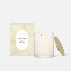 Circa 350g Candle - Vanilla Bean And All Spice