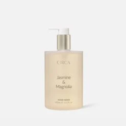 Circa 450ml Hand Wash - Jasmine & Magnolia