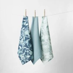 Constantia Tea Towel Set Of 3 7 Constantia Tea Towel Set Of 3 -Koala Home Shop 21684301 P
