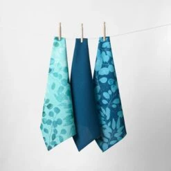 Sia Tea Towel Set Of 3 8 Sia Tea Towel Set Of 3 -Koala Home Shop 21684401 P