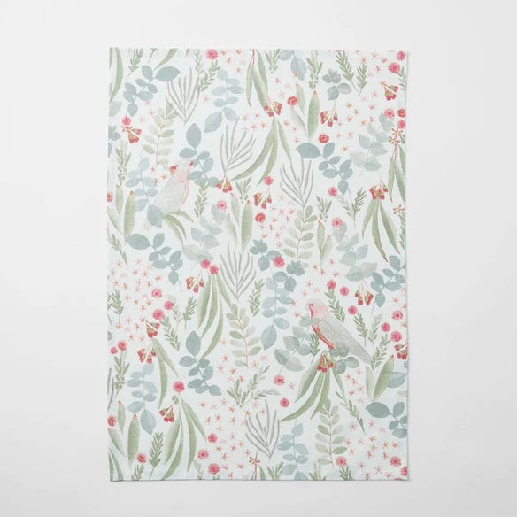 Matilda Tea Towel Set Of 3 4 Matilda Tea Towel Set Of 3 - Image 2