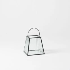 Elston Ribbed Candle Holders 7 Elston Ribbed Candle Holders -Koala Home Shop 21692401 P 1