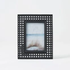 Havana Photo Frame 4x6 5 Havana Photo Frame 4x6 -Koala Home Shop 21693801 P