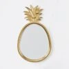 Pineapple Mirror -Koala Home Shop 21694501 P