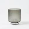 Flynn Textured Vase - Medium -Koala Home Shop 21695701 P