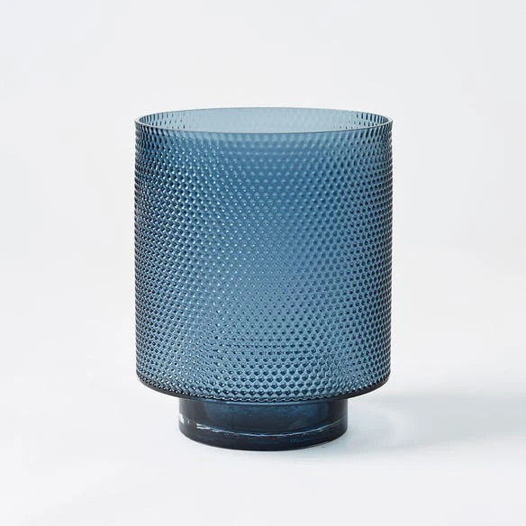 Flynn Textured Vase - Large 4 Flynn Textured Vase - Large - Image 2