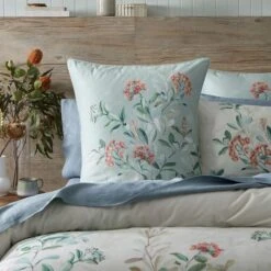 Currawong Quilt Cover -Koala Home Shop 21705901 P 1