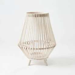 Barney Standing Lantern