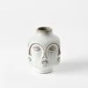 ROSETTA Face Vase - Small -Koala Home Shop 21707401 P