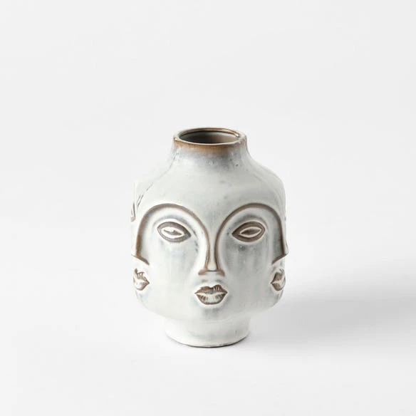 ROSETTA Face Vase - Small 3 ROSETTA Face Vase - Small