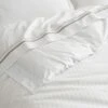 Cambridge Quilt Cover - White Silver 1 Cambridge Quilt Cover - White Silver -Koala Home Shop 21714301 V02 5