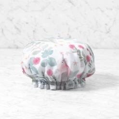 Matilda Shower Cap