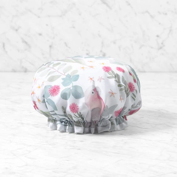 Matilda Shower Cap 3 Matilda Shower Cap