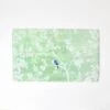 Secret Garden Bath Mat