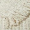 Cowley Chenille Throw - Cream -Koala Home Shop 21833701 V01 1