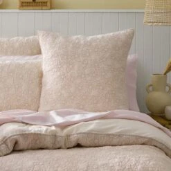 Daisy Quilt Cover 13 Daisy Quilt Cover -Koala Home Shop 21862201 P