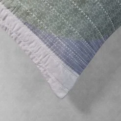 Ravenna Quilt Cover - Neutral -Koala Home Shop 21870601 V01