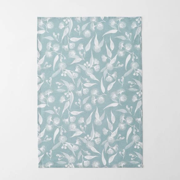 Pemberton Tea Towel Set Of 3 6 Pemberton Tea Towel Set Of 3 - Image 4