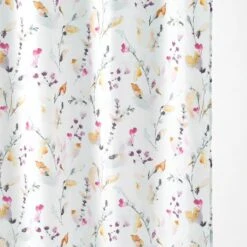 Sienna Shower Curtain -Koala Home Shop 21886401 V02