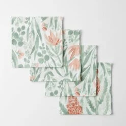 Ellery Napkin Set Of 4