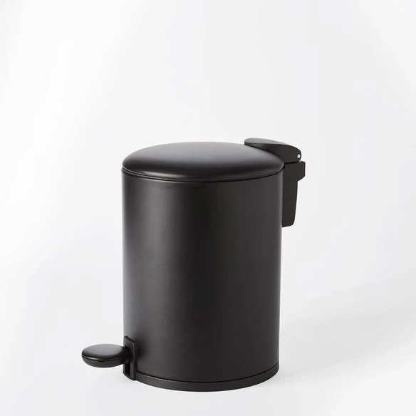 3L Soft Closing Pedal Bin 3 3L Soft Closing Pedal Bin