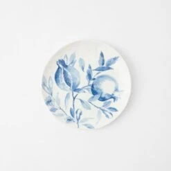 Pomegranate Side Plate