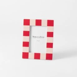 Grant Photo Frames - Red/Pink -Koala Home Shop 22094002 p 1 1