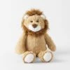 Lenny Lion Soft Toy