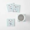Koala Coaster Set Of 4 1 Koala Coaster Set Of 4 -Koala Home Shop 22215601 p 1
