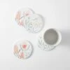 Banksia Coaster Set Of 4 -Koala Home Shop 22216001 p 1