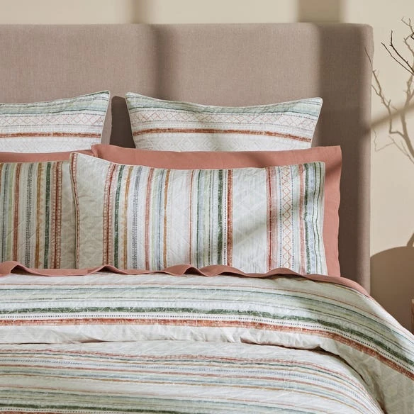 Octavia Quilt Cover 8 Octavia Quilt Cover - Image 6