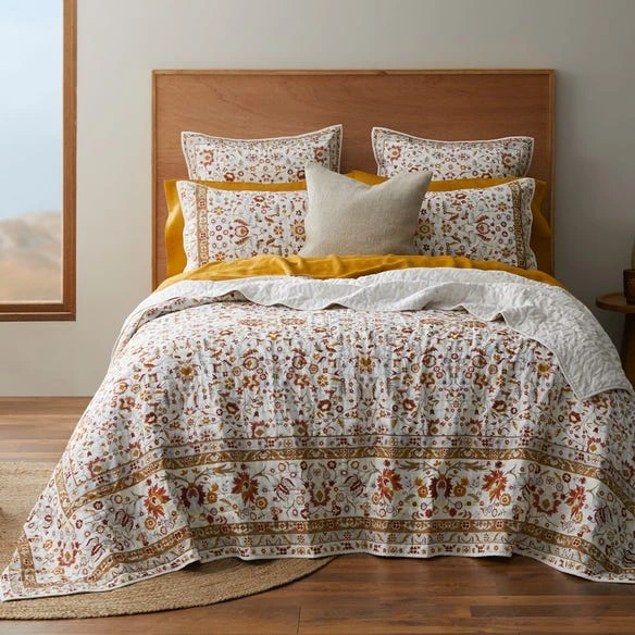 Keamu Bedspread 4 Keamu Bedspread - Image 2