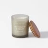 Bed And Bath 225g Vessel Candle - Woodsmoke And Ebony 2 Bed And Bath 225g Vessel Candle - Woodsmoke And Ebony -Koala Home Shop 22455904 P