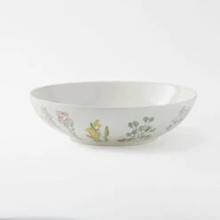 Meadow Serving Bowl