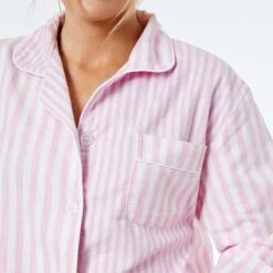 Anni Flannelette Pyjamas