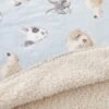 Buddy Sherpa Throw -Koala Home Shop 22532901 V02