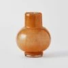 Marlo Small Round Bubble Glass Vase -Koala Home Shop 22547101 P