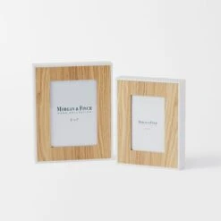 Orson Photo Frames - White 7 Orson Photo Frames - White -Koala Home Shop 22552601 V02 2