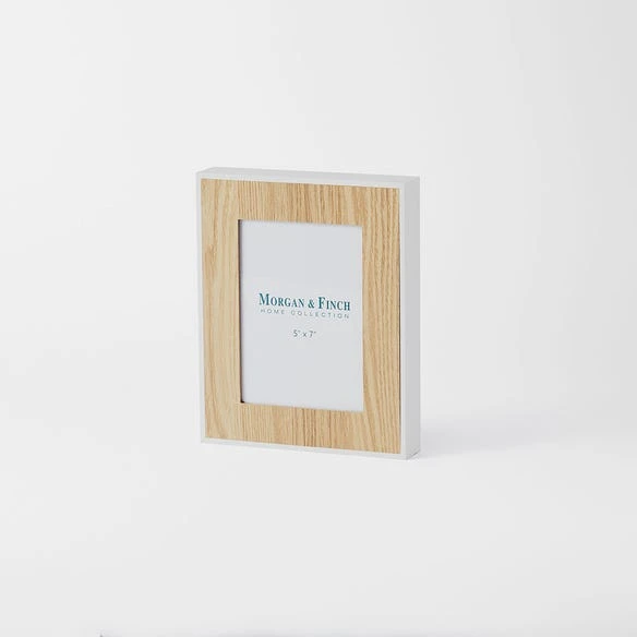 Orson Photo Frames - White 3 Orson Photo Frames - White