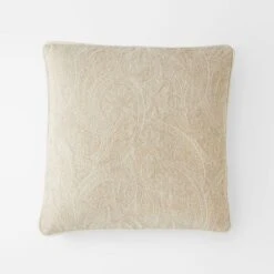 Hazel Cushion - Ivory 7 Hazel Cushion - Ivory -Koala Home Shop 22555301 P 1