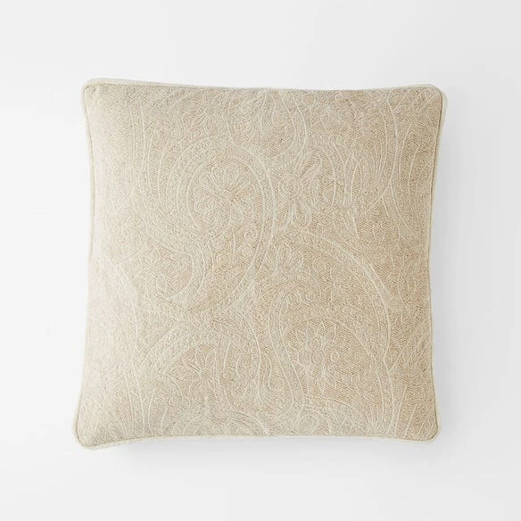 Hazel Cushion - Ivory 5 Hazel Cushion - Ivory - Image 3