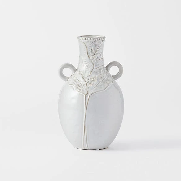Bloom Ceramic Vase Medium 4 Bloom Ceramic Vase Medium - Image 2